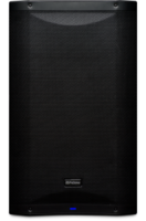 15" 2-WAY 1200W POWERED LOUDSPEAKER